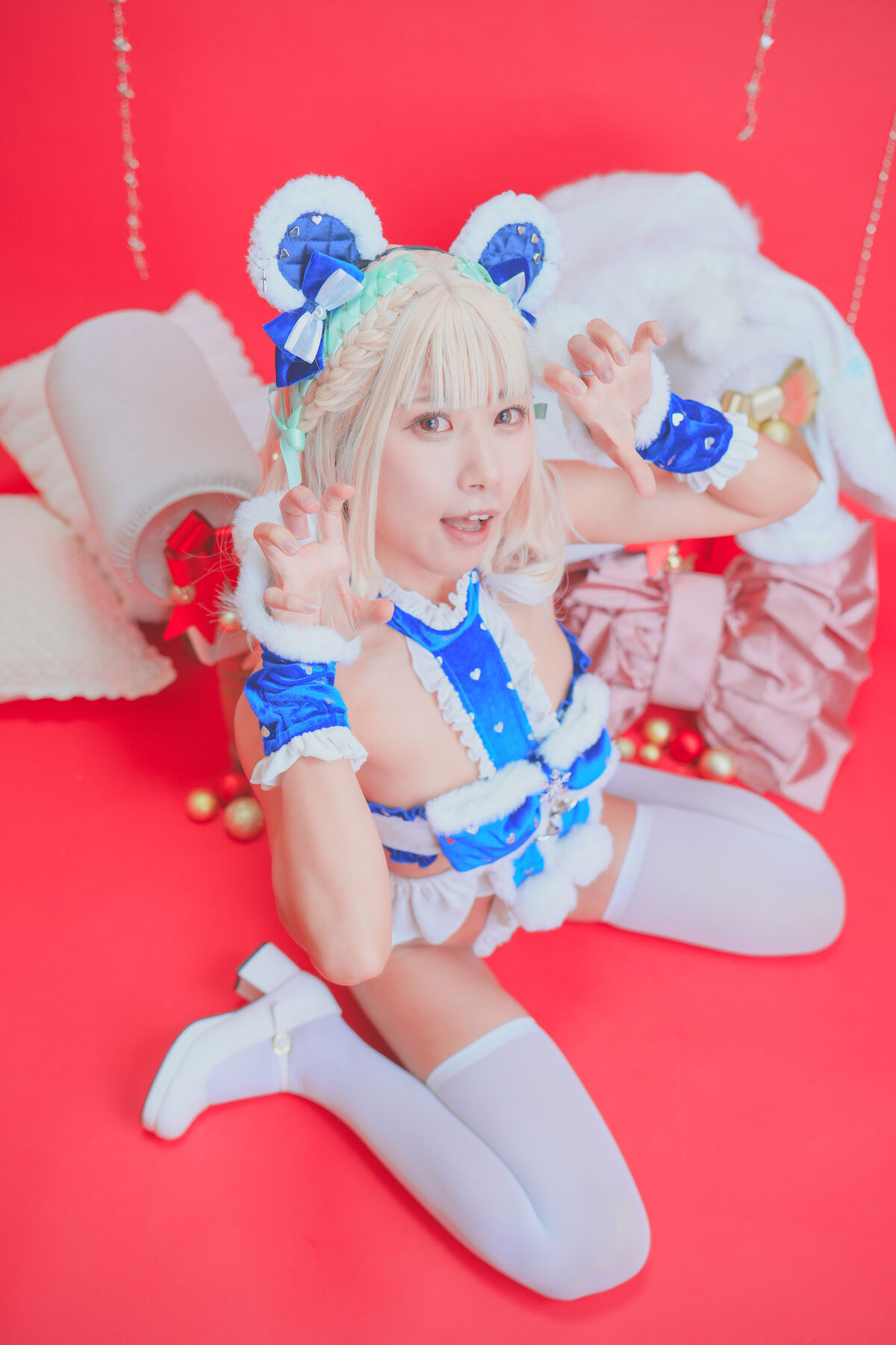 Coser@音琴ひつじ Negoto Hitsuji スノーエンジェル Part4 0041 9712312303.jpg