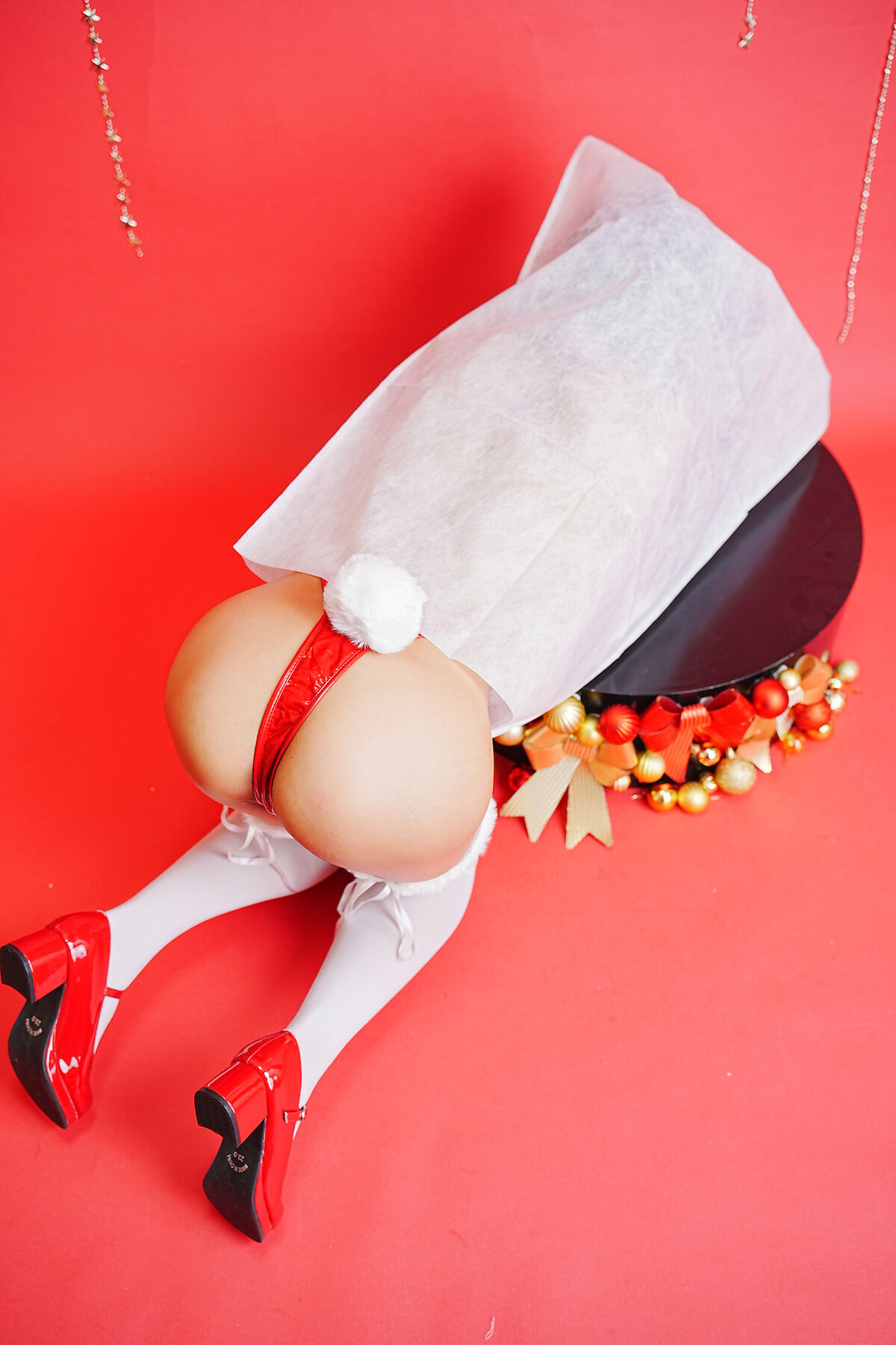 Coser@音琴ひつじ Negoto Hitsuji スノーエンジェル Part5 0038 6710186827.jpg