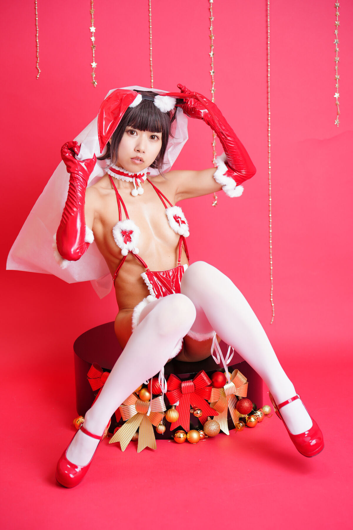 Coser@音琴ひつじ Negoto Hitsuji スノーエンジェル Part5 0055 5227925573.jpg