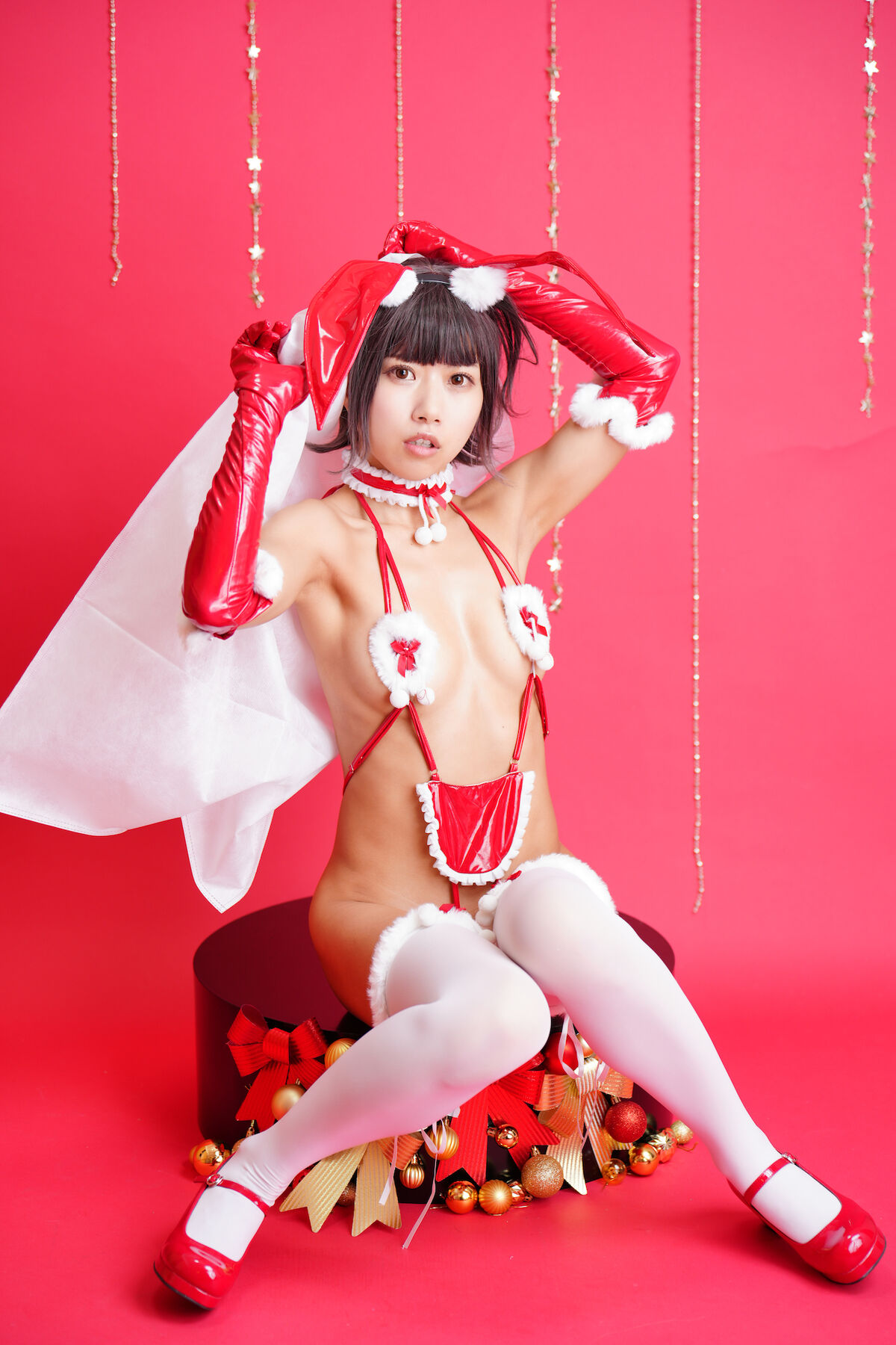 Coser@音琴ひつじ Negoto Hitsuji スノーエンジェル Part5 0061 2137437875.jpg