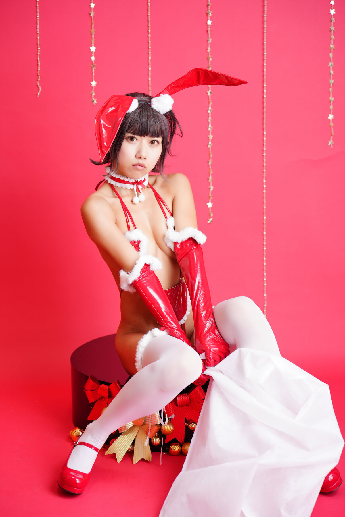 Coser@音琴ひつじ Negoto Hitsuji スノーエンジェル Part5 0065 4695537489.jpg