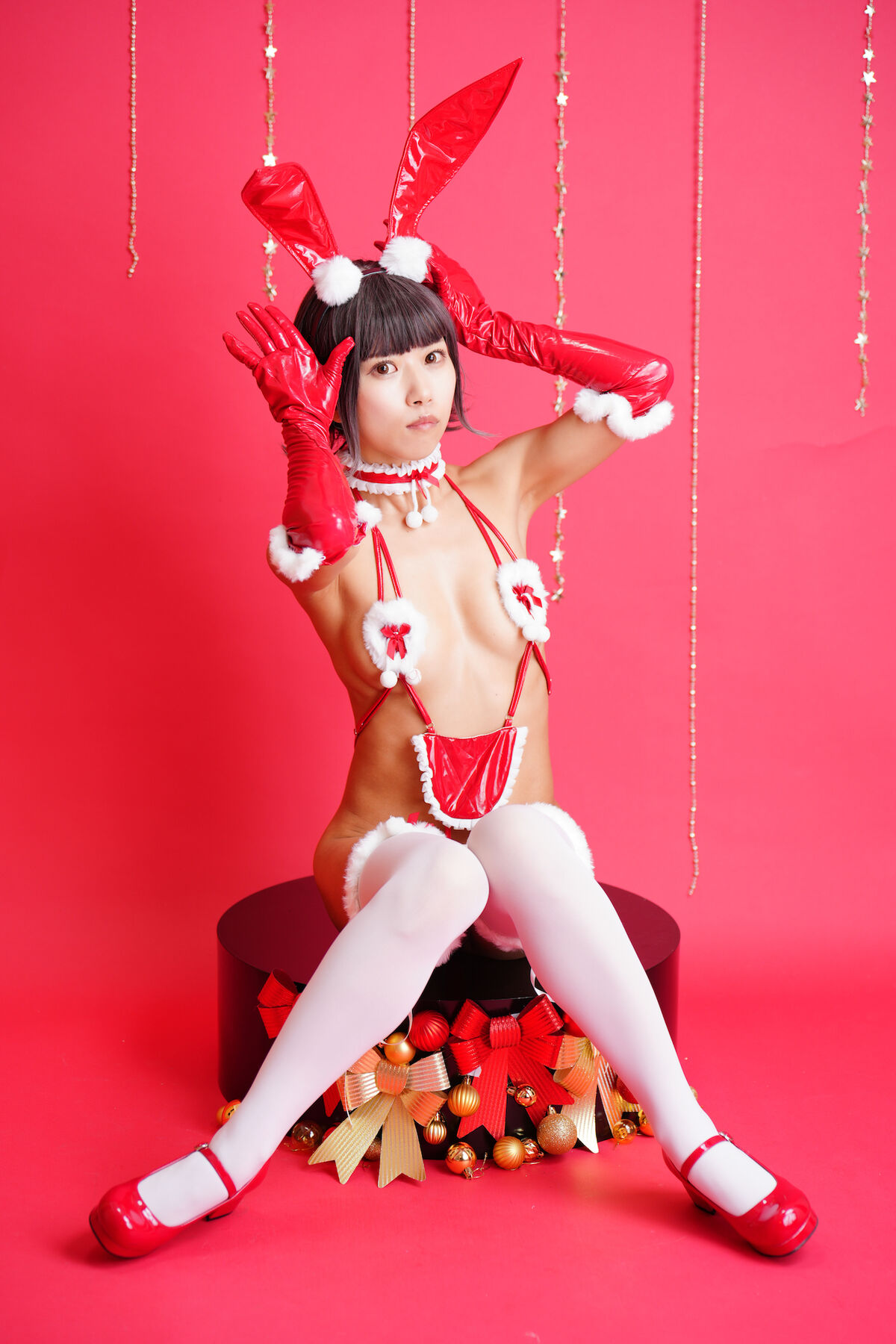 Coser@音琴ひつじ Negoto Hitsuji スノーエンジェル Part6 0020 7915119568.jpg