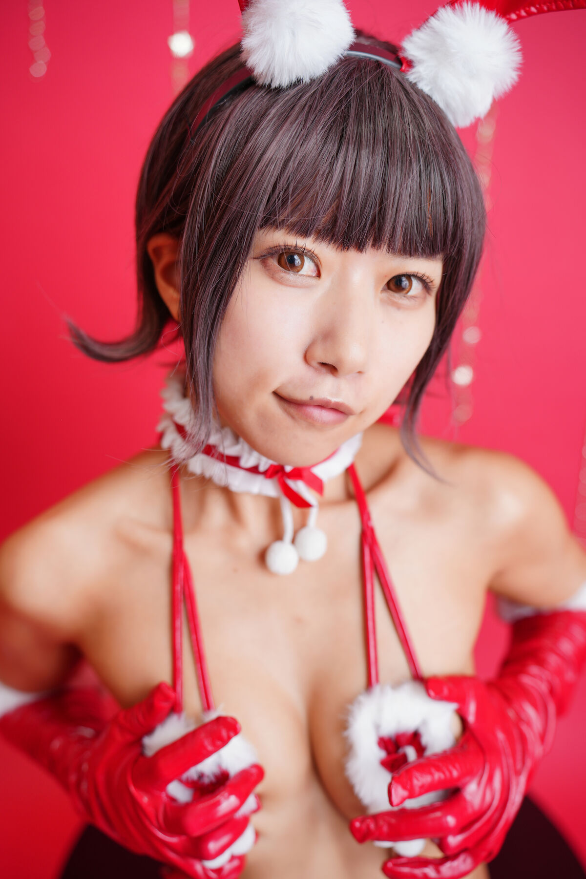 Coser@音琴ひつじ Negoto Hitsuji スノーエンジェル Part8 0058 9992887158.jpg