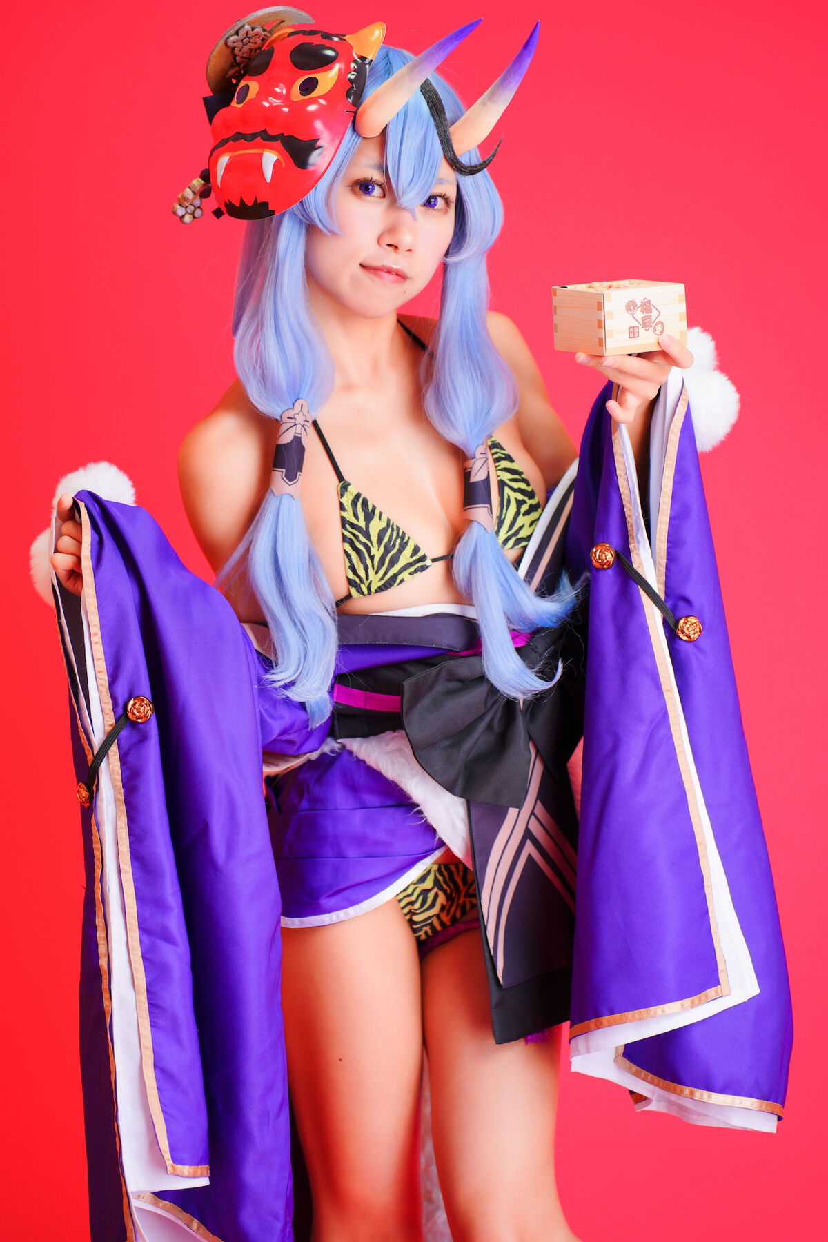 Coser@音琴ひつじ Negoto Hitsuji 節分 Part05 0011 6340350540.jpg