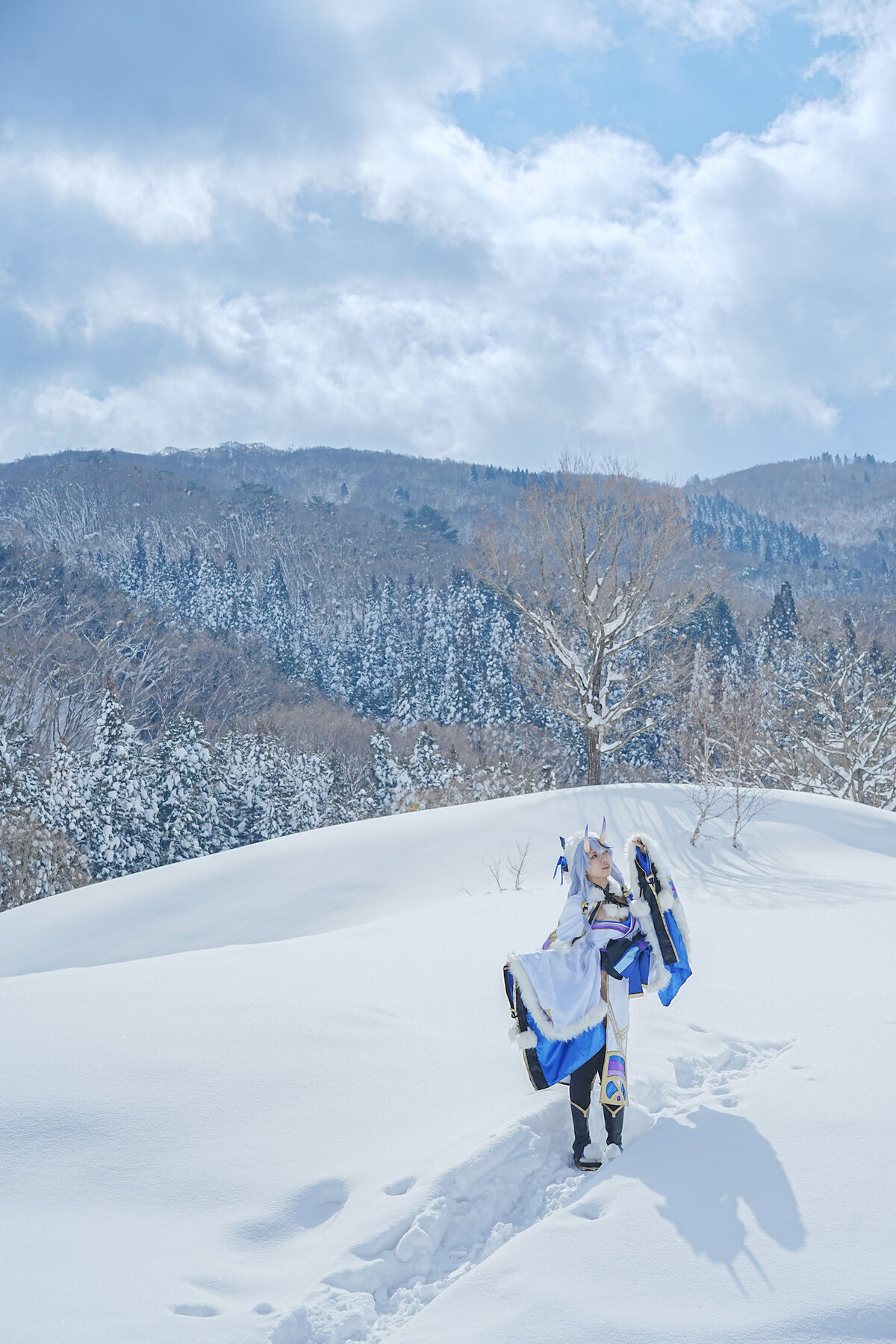 Coser@音琴ひつじ Negoto Hitsuji 雪鬼草子 Ep.1 Part1 0013 7594064751.jpg