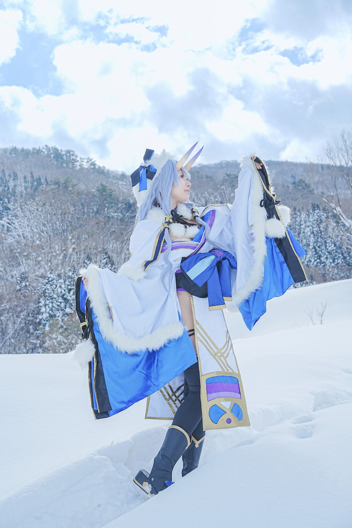 Coser@音琴ひつじ Negoto Hitsuji 雪鬼草子 Ep.1 Part1 0027 2069201904.jpg