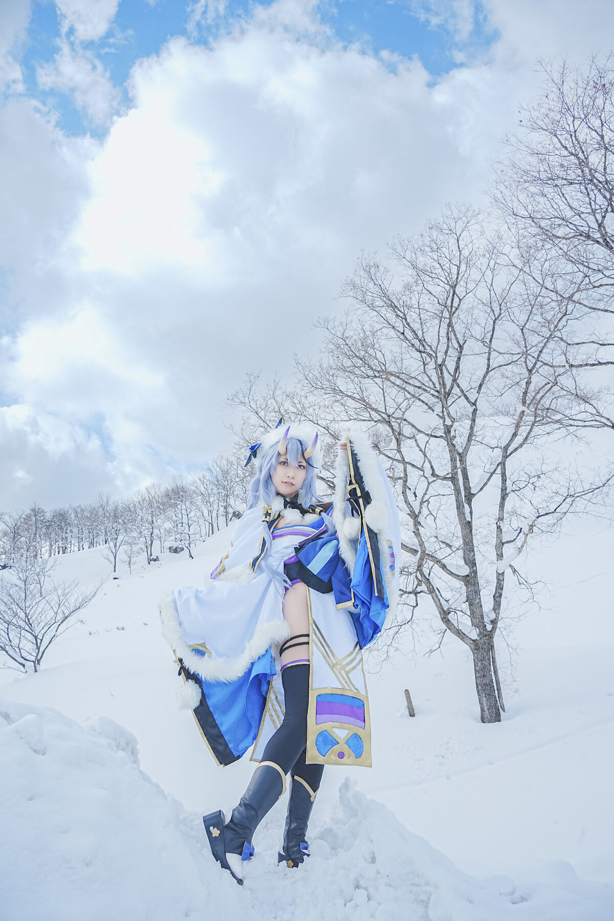 Coser@音琴ひつじ Negoto Hitsuji 雪鬼草子 Ep.1 Part3 0003 1526089569.jpg