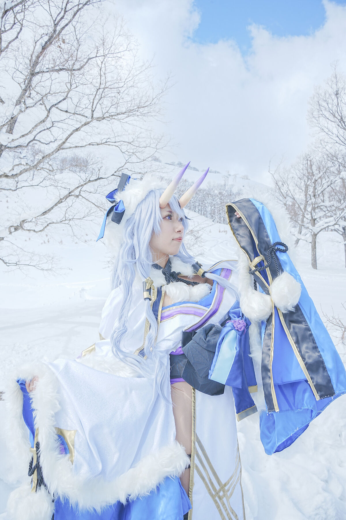 Coser@音琴ひつじ Negoto Hitsuji 雪鬼草子 Ep.1 Part3 0022 9754238310.jpg