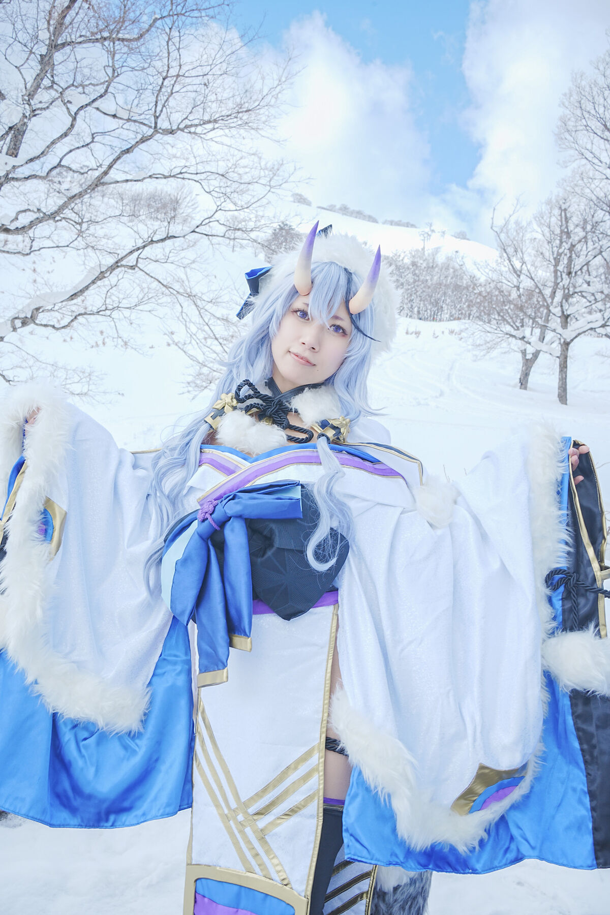 Coser@音琴ひつじ Negoto Hitsuji 雪鬼草子 Ep.1 Part3 0030 1876852158.jpg