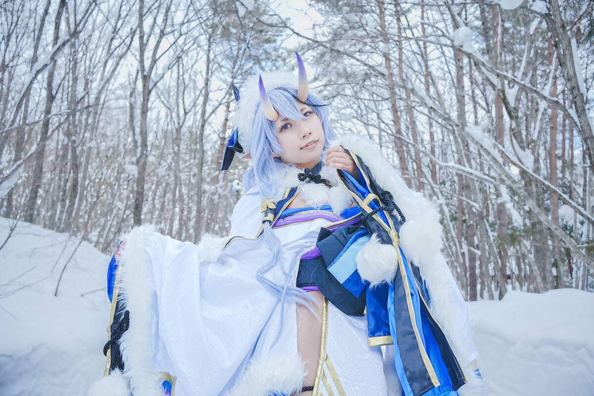 Coser@音琴ひつじ Negoto Hitsuji 雪鬼草子 Ep.1 Part4 0031 6277738275.jpg