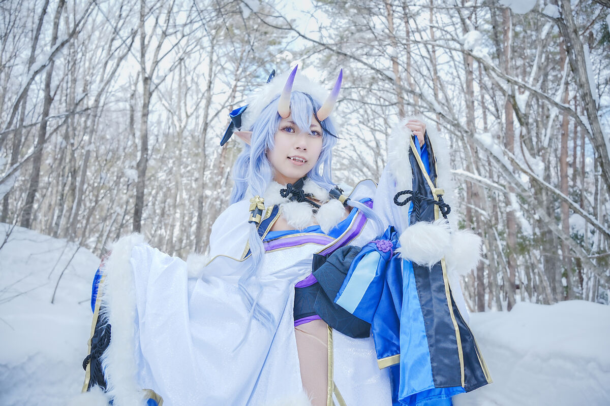 Coser@音琴ひつじ Negoto Hitsuji 雪鬼草子 Ep.1 Part4 0033 2172136307.jpg