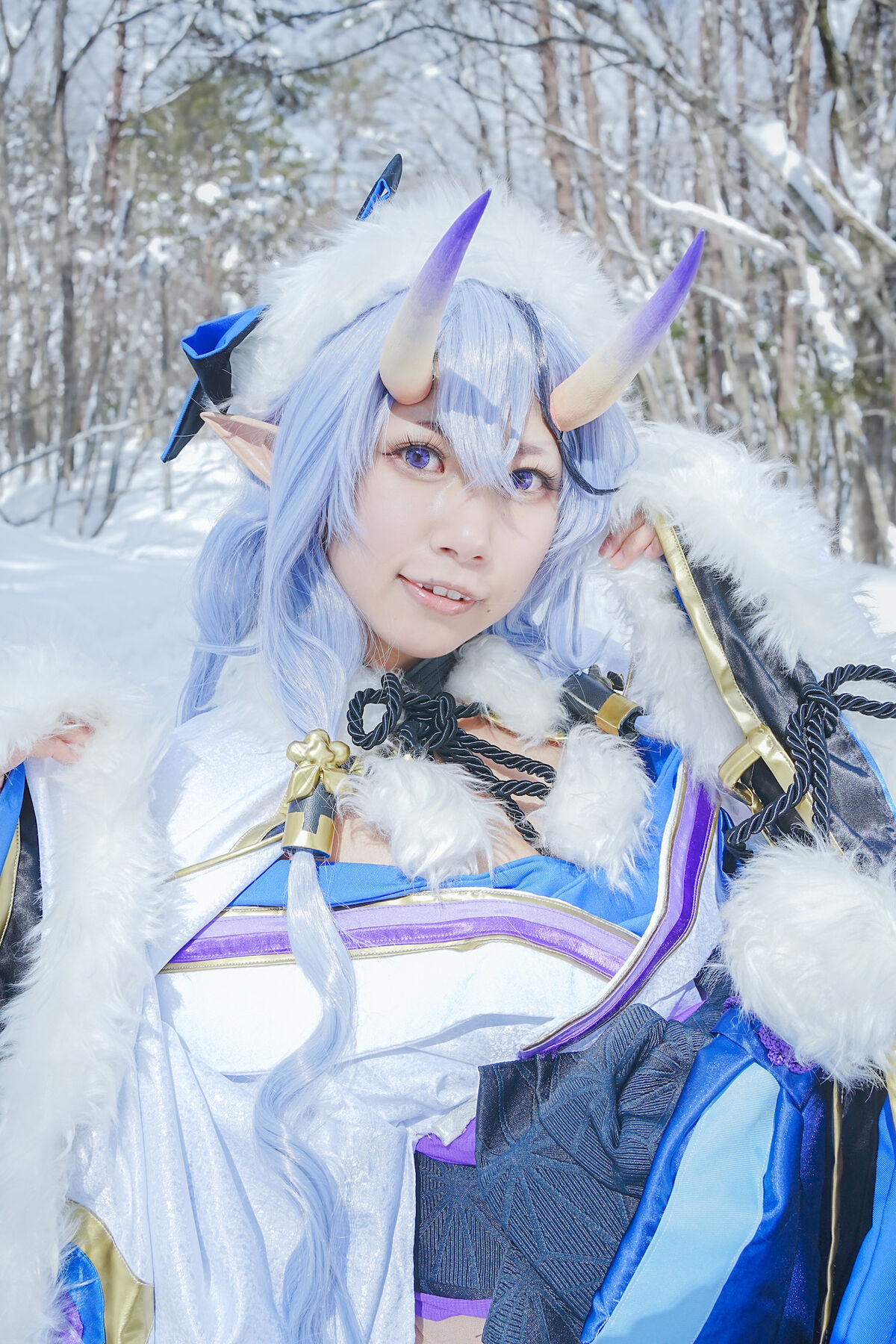 Coser@音琴ひつじ Negoto Hitsuji 雪鬼草子 Ep.1 Part4 0041 3391732164.jpg