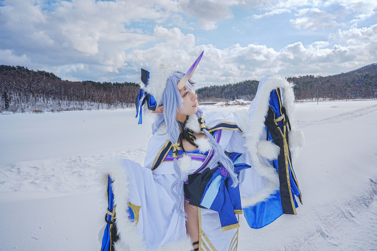 Coser@音琴ひつじ Negoto Hitsuji 雪鬼草子 Ep.1 Part5 0004 6317127843.jpg