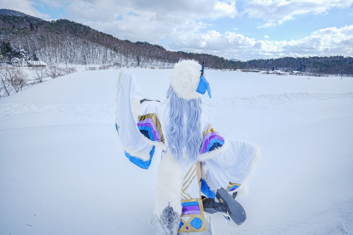 Coser@音琴ひつじ Negoto Hitsuji 雪鬼草子 Ep.1 Part5 0015 0305666288.jpg