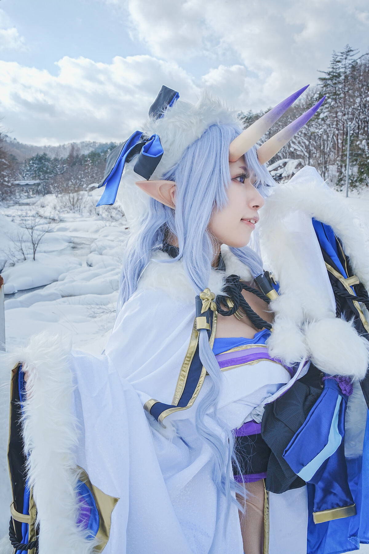 Coser@音琴ひつじ Negoto Hitsuji 雪鬼草子 Ep.1 Part5 0036 7140960257.jpg