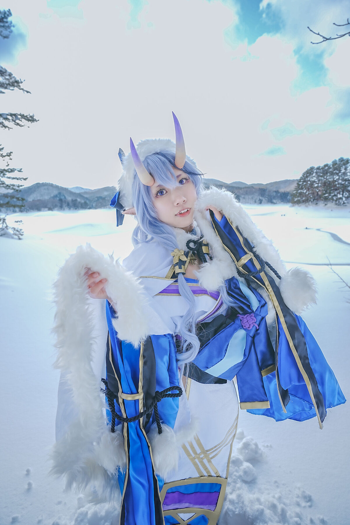 Coser@音琴ひつじ Negoto Hitsuji 雪鬼草子 Ep.1 Part6 0039 7371666736.jpg