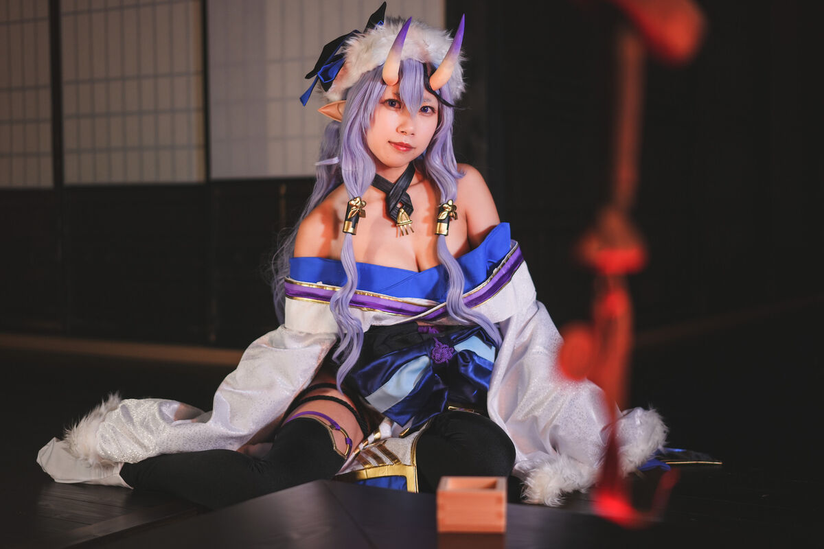 Coser@音琴ひつじ Negoto Hitsuji 雪鬼草子 Ep.2 Part1 0048 2498974053.jpg