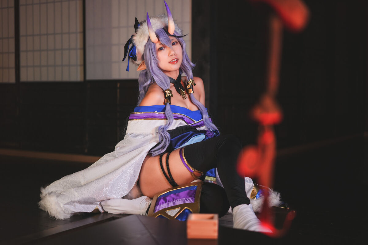 Coser@音琴ひつじ Negoto Hitsuji 雪鬼草子 Ep.2 Part2 0002 0412205339.jpg