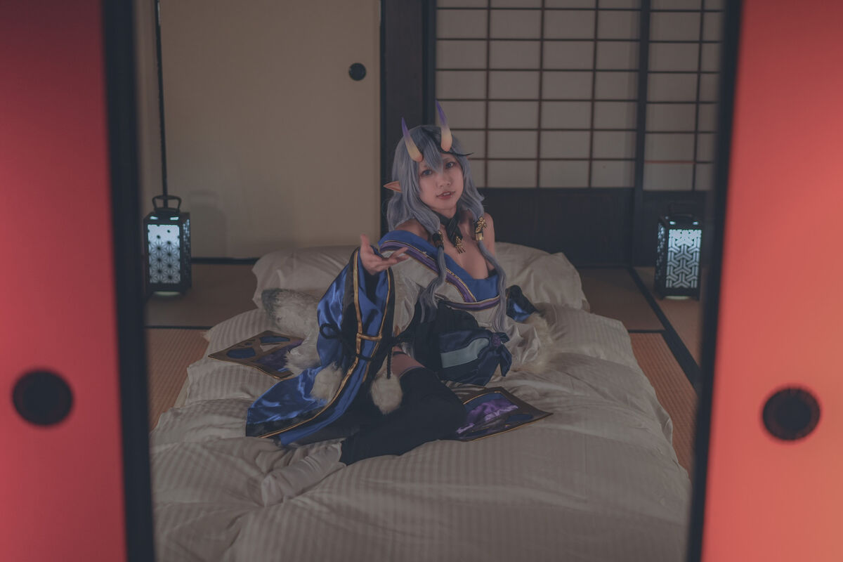 Coser@音琴ひつじ Negoto Hitsuji 雪鬼草子 Ep.2 Part3 0032 6241233689.jpg