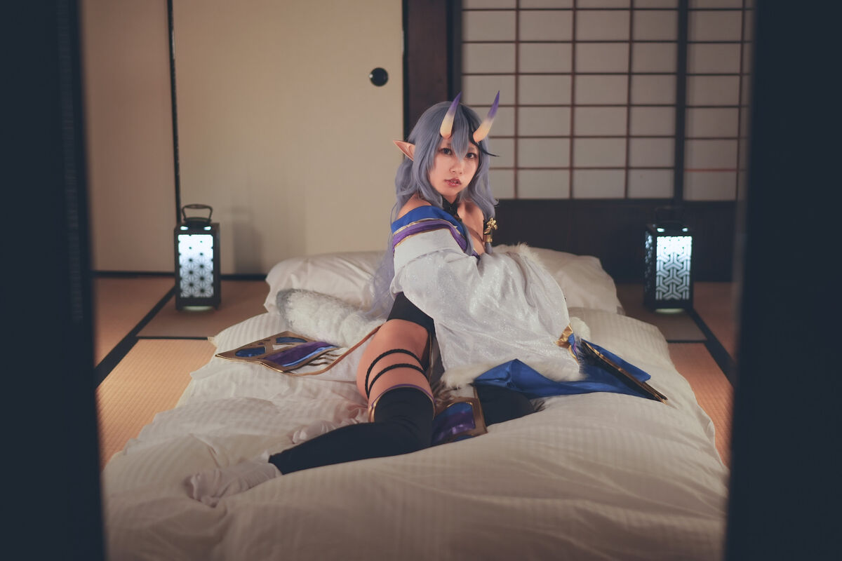 Coser@音琴ひつじ Negoto Hitsuji 雪鬼草子 Ep.2 Part3 0035 8639386151.jpg