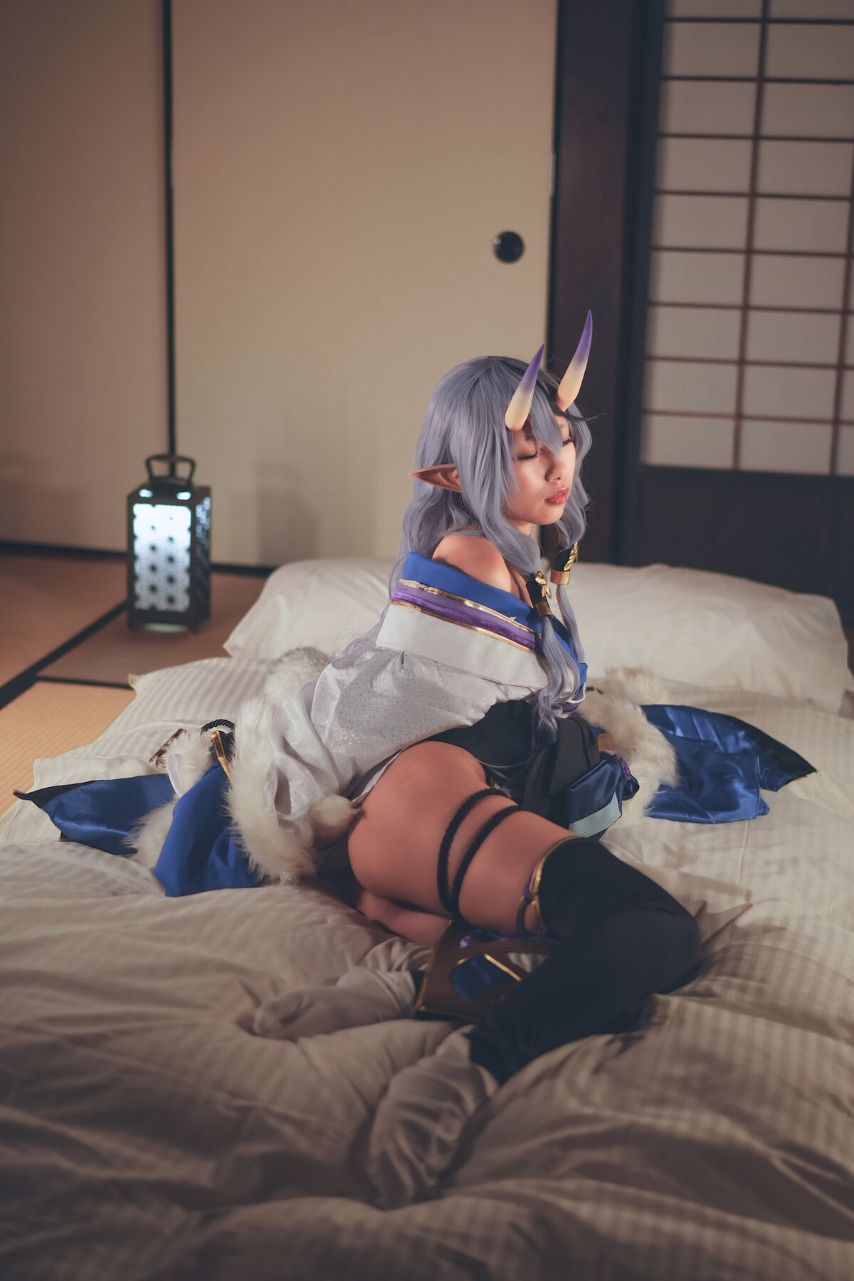 Coser@音琴ひつじ Negoto Hitsuji 雪鬼草子 Ep.2 Part3 0047 4382999793.jpg