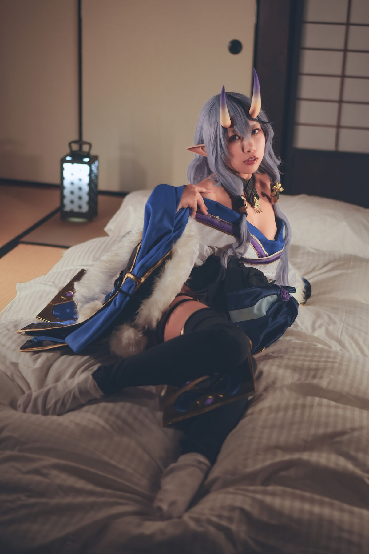 Coser@音琴ひつじ Negoto Hitsuji 雪鬼草子 Ep.2 Part4 0003 3022734272.jpg