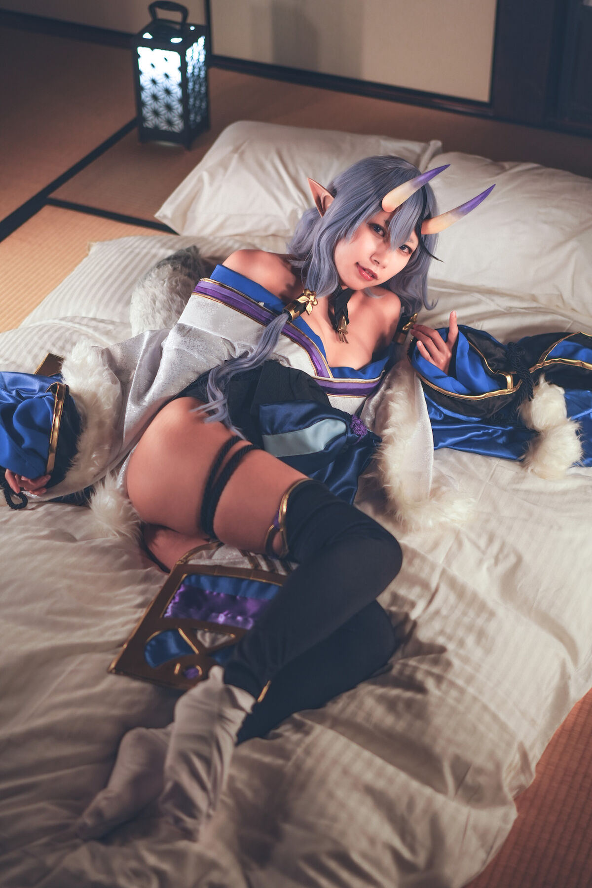 Coser@音琴ひつじ Negoto Hitsuji 雪鬼草子 Ep.2 Part4 0036 7957341877.jpg