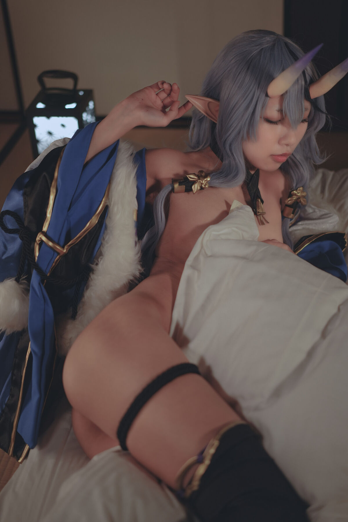 Coser@音琴ひつじ Negoto Hitsuji 雪鬼草子 Ep.2 Part5 0037 7105525530.jpg