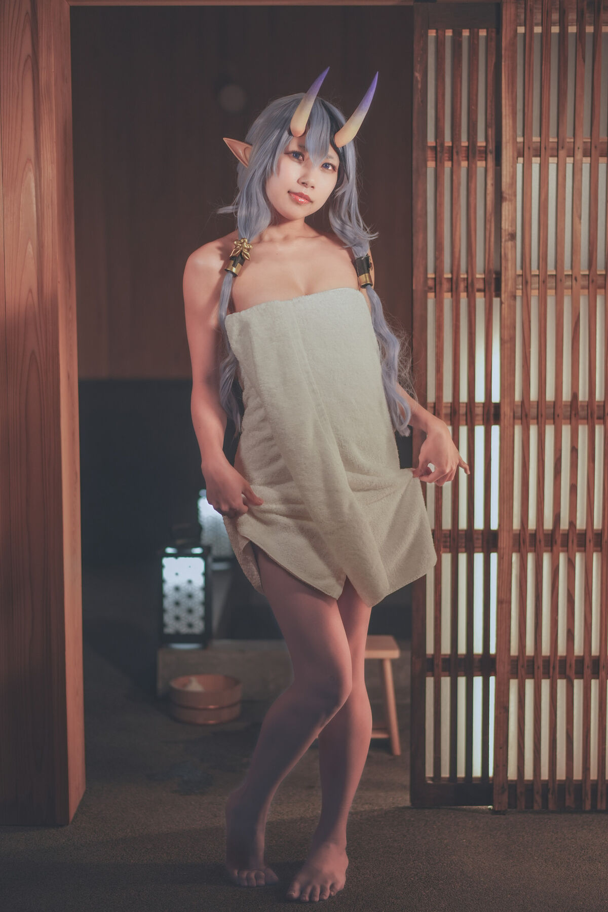 Coser@音琴ひつじ Negoto Hitsuji 雪鬼草子 Ep.2 Part6 0008 7653235594.jpg