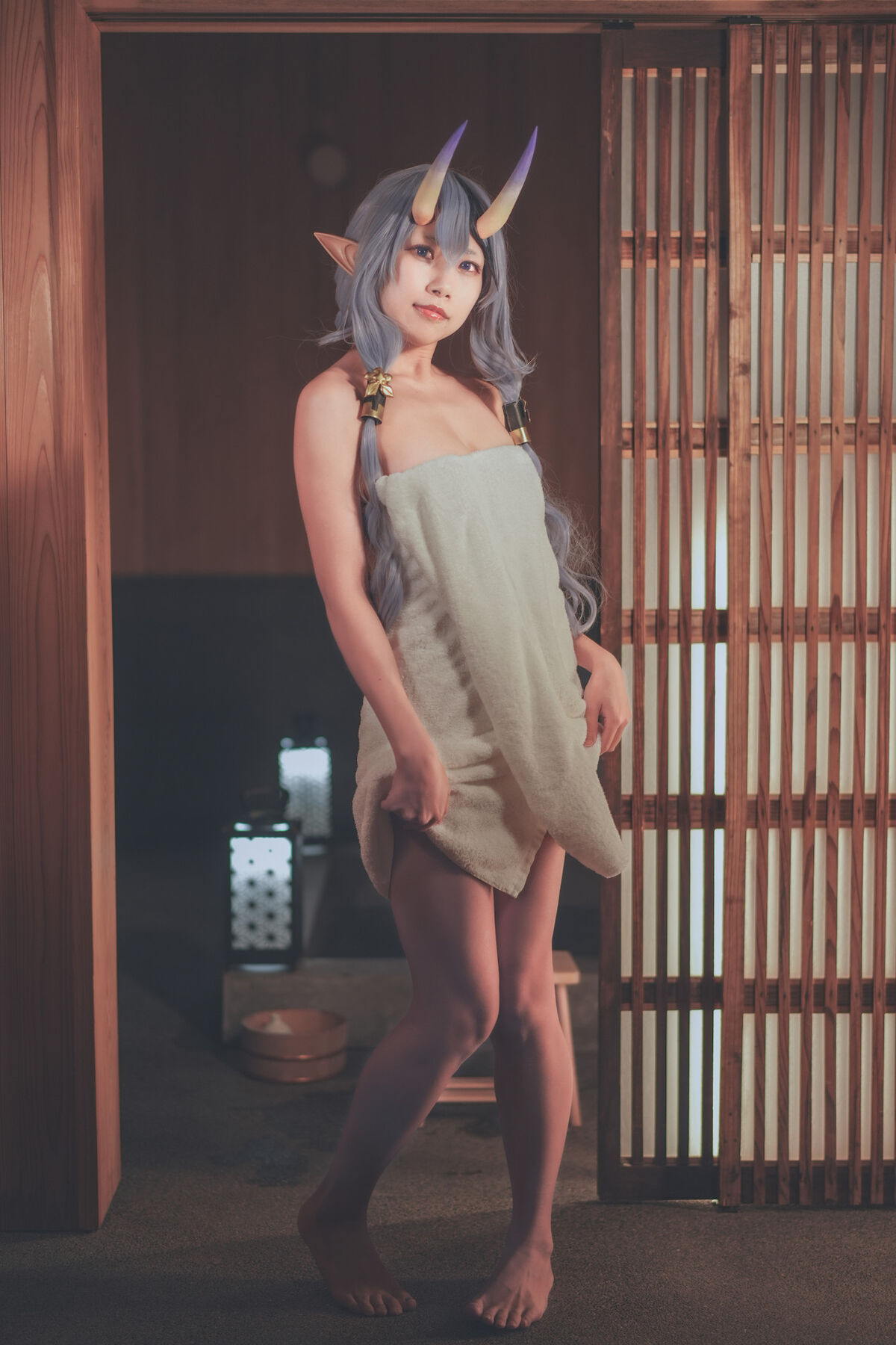 Coser@音琴ひつじ Negoto Hitsuji 雪鬼草子 Ep.2 Part6 0010 6831966232.jpg