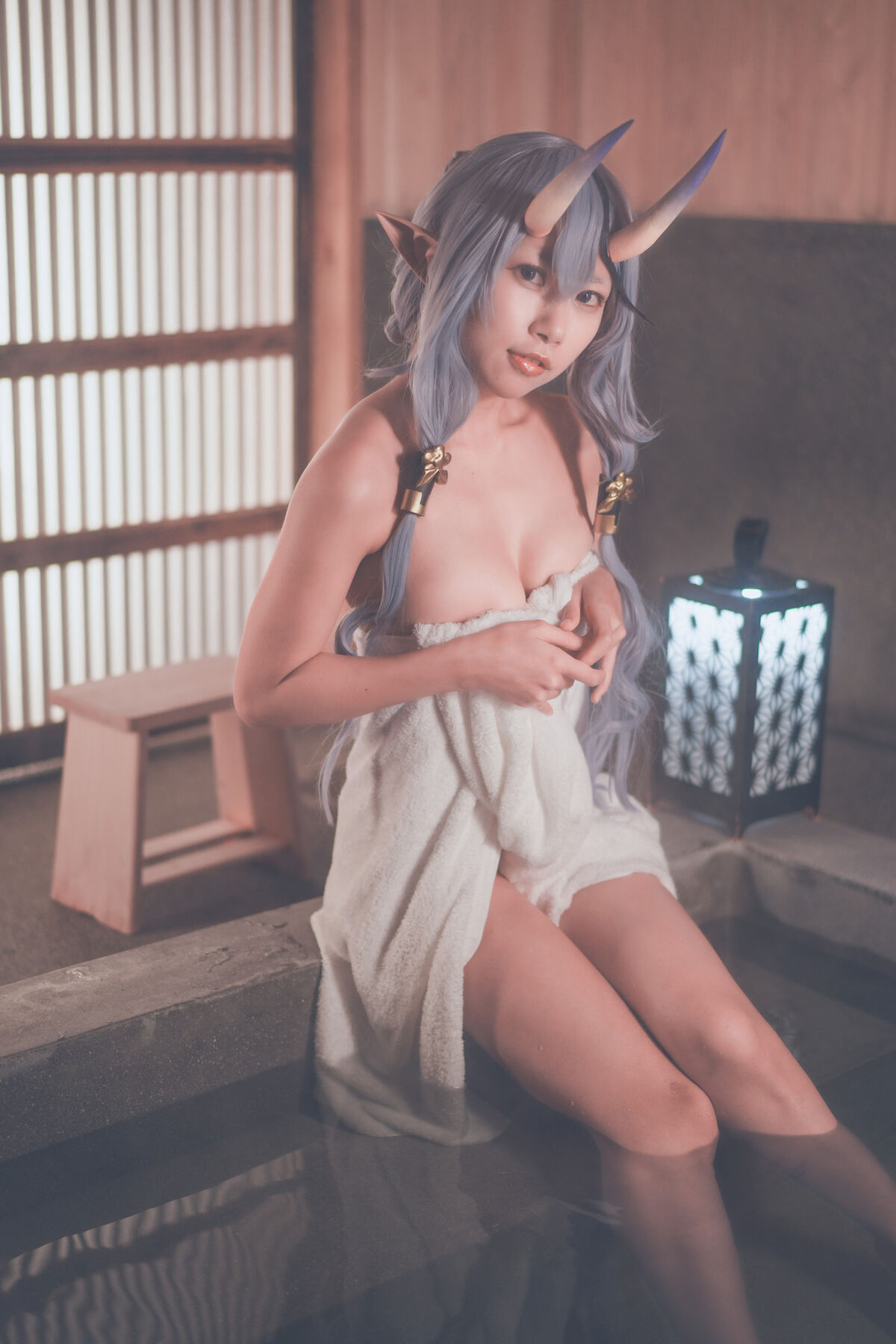 Coser@音琴ひつじ Negoto Hitsuji 雪鬼草子 Ep.2 Part6 0043 1433600274.jpg