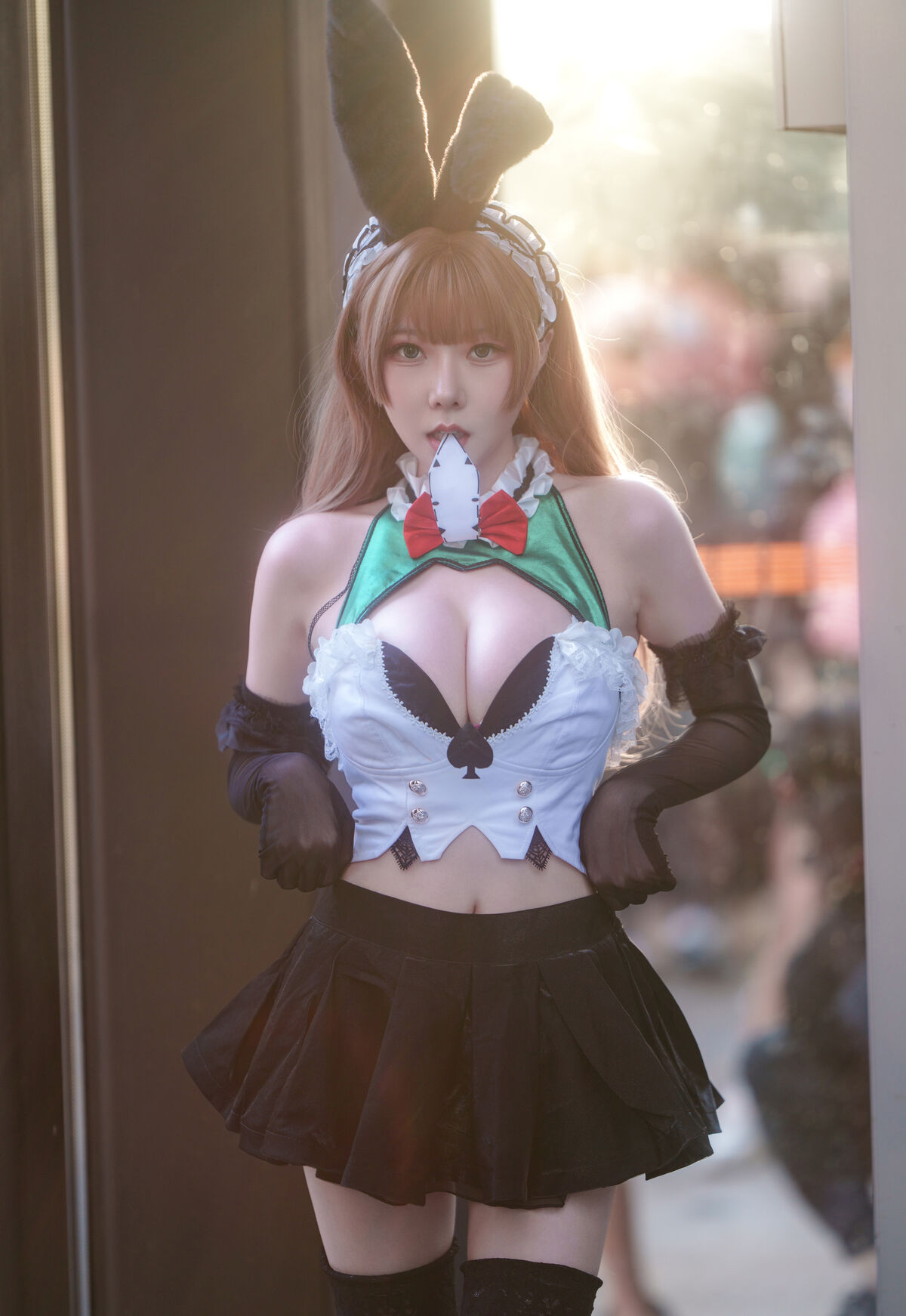 Coser@香草喵露露 No.061 碧蓝航线 莫妮卡 0015 5639357062.jpg