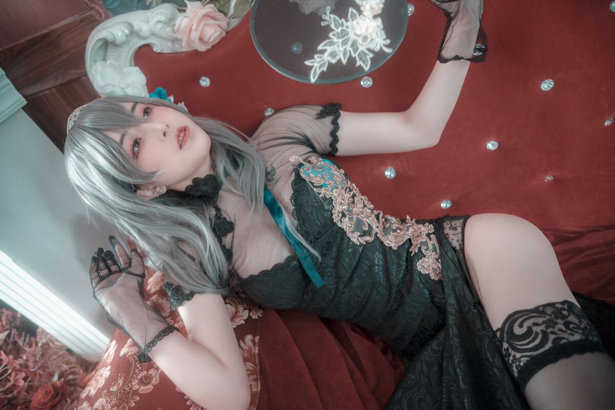 Coser@鹿八岁 碧蓝航线 路易九世 0007 4612610770.jpg