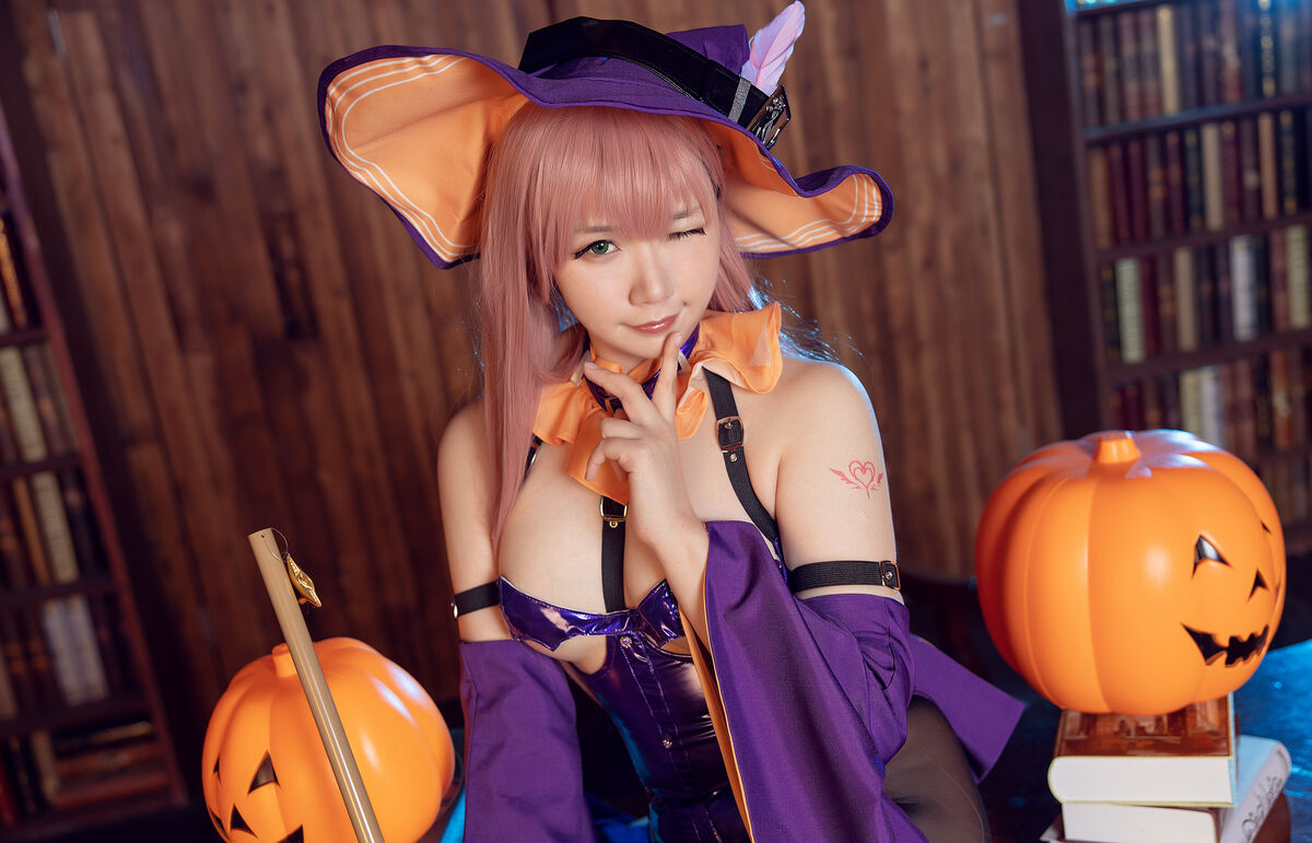 Coser@麻花麻花酱 Memphis Halloween 0012 5935059596.jpg