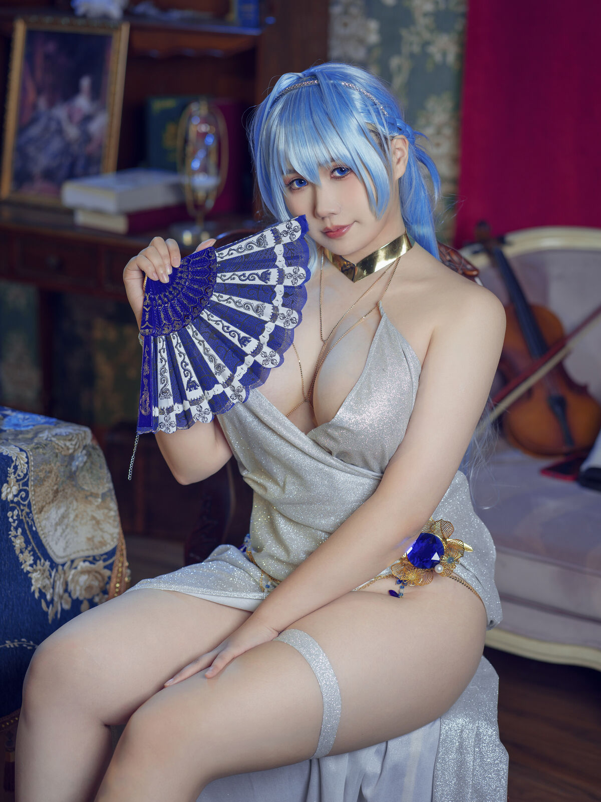 Coser@麻花麻花酱 碧蓝妮姬 海伦娜 0003 9389826025.jpg