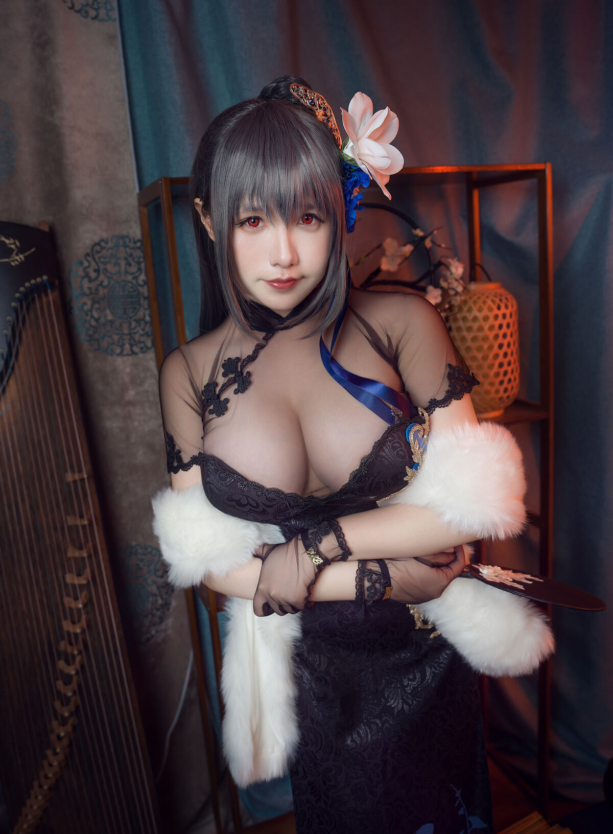 Coser@麻花麻花酱 碧蓝航线 Part1 0007 7710899251.jpg