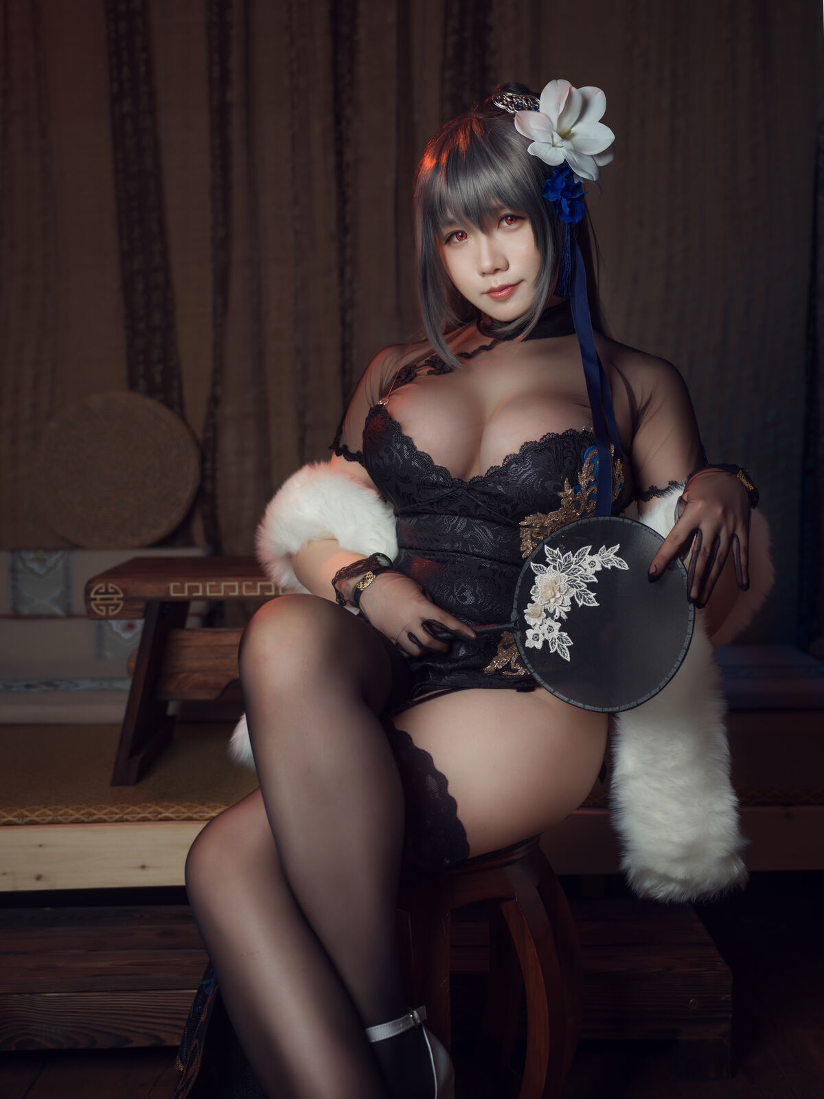 Coser@麻花麻花酱 碧蓝航线 Part1 0013 2597126113.jpg