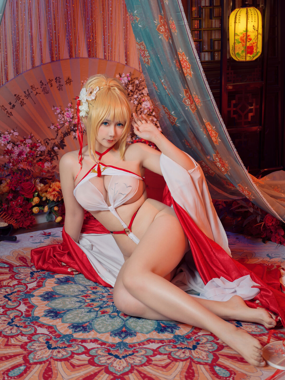 Coser@麻花麻花酱 碧蓝航线 Part3 0036 9778850151.jpg