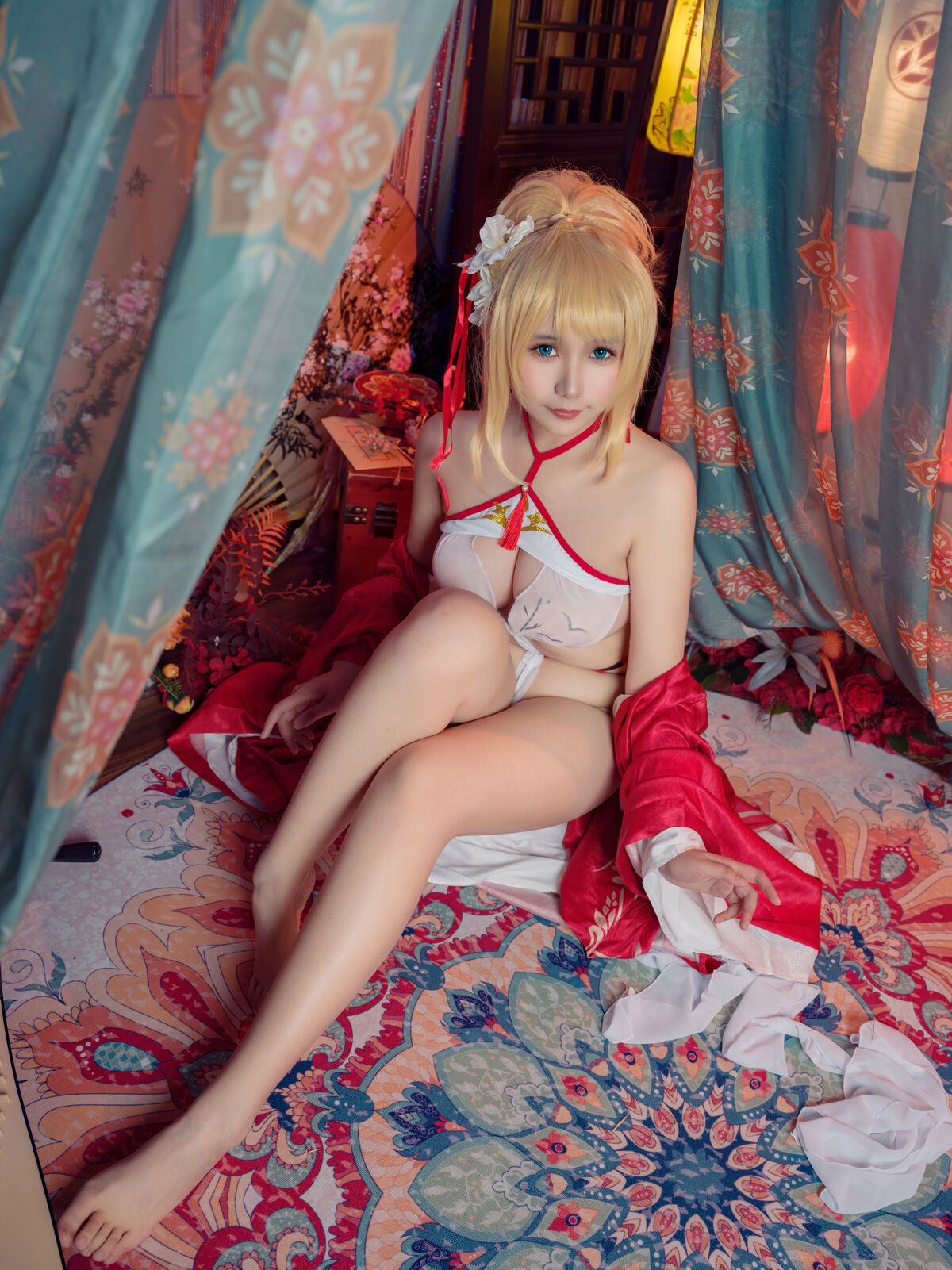 Coser@麻花麻花酱 碧蓝航线 Part3 0039 4152425757.jpg