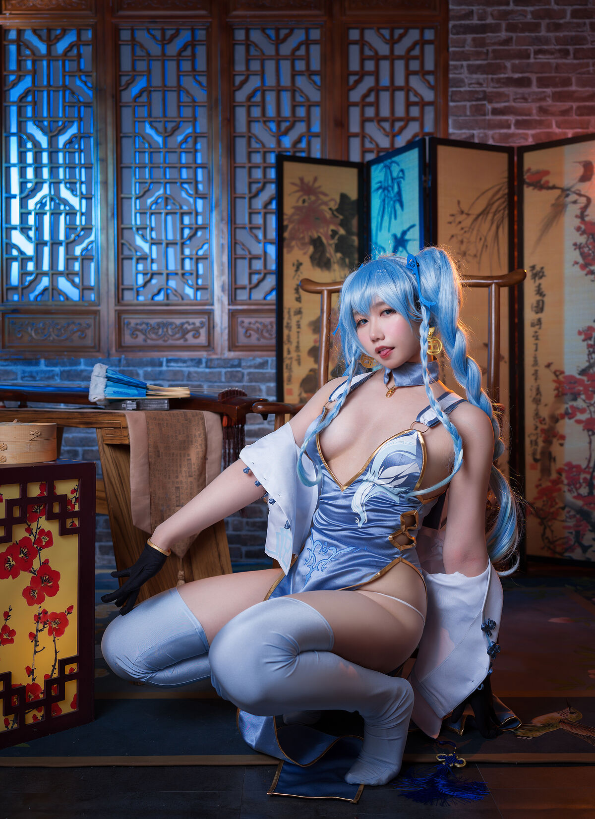 Coser@麻花麻花酱 翠喜媚 0017 2147651386.jpg