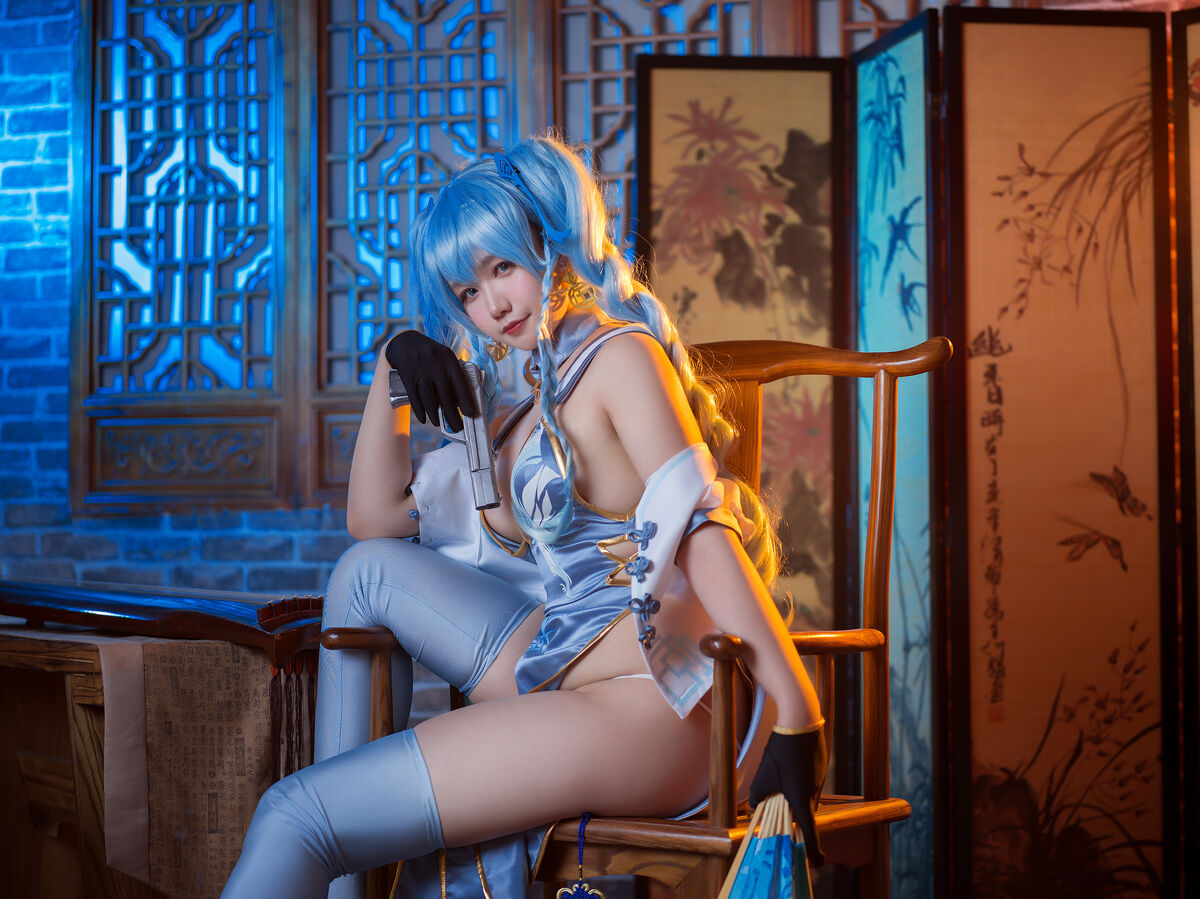 Coser@麻花麻花酱 翠喜媚 0020 3382419697.jpg