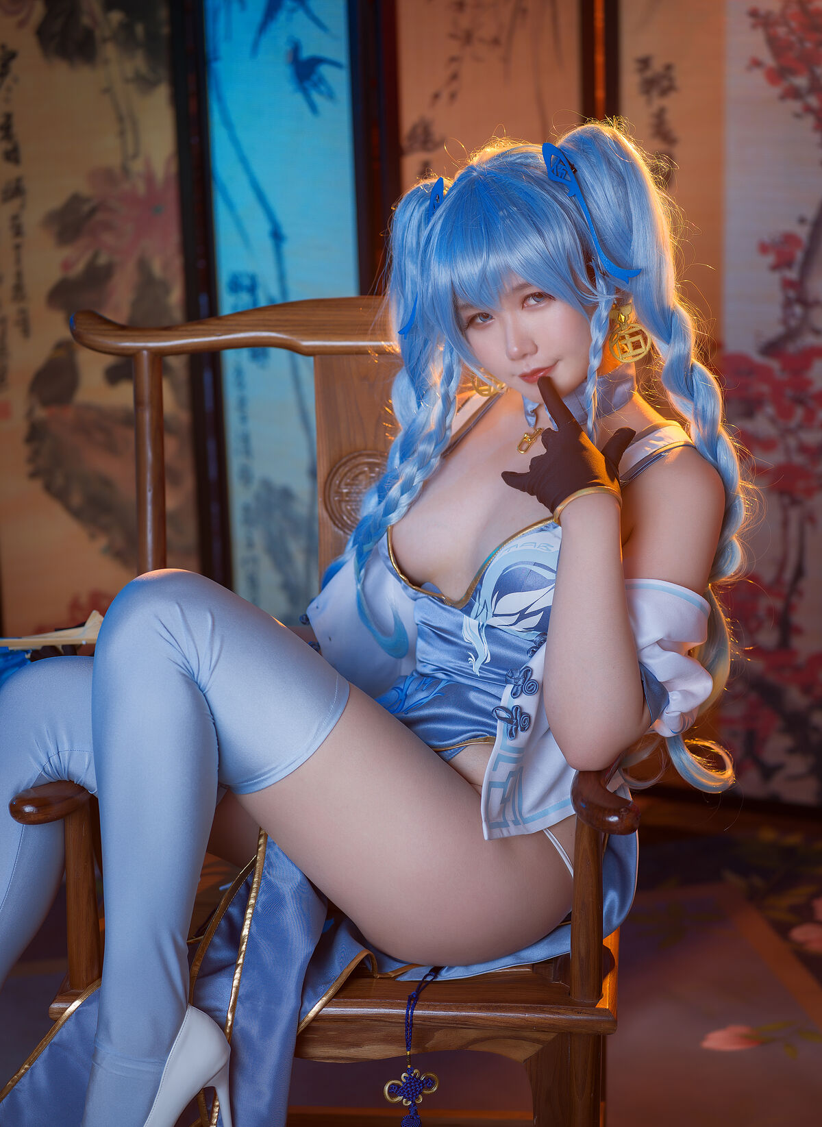 Coser@麻花麻花酱 翠喜媚 0022 4353407886.jpg