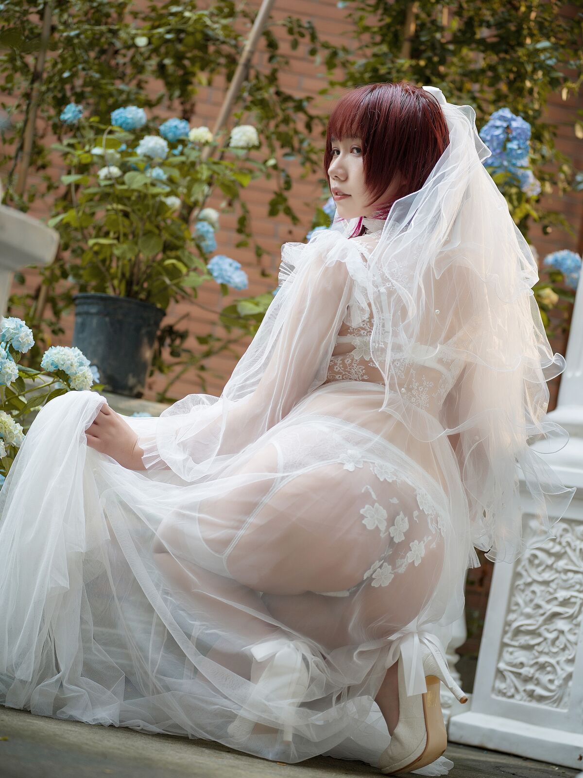 Coser@麻花麻花酱 黑白婚纱 0059 3517098981.jpg