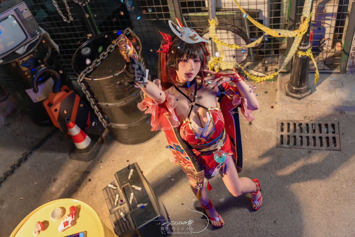 Coser@黏黏团子兔 6月作品 星穹铁道 花火 0005 3151597322.jpg