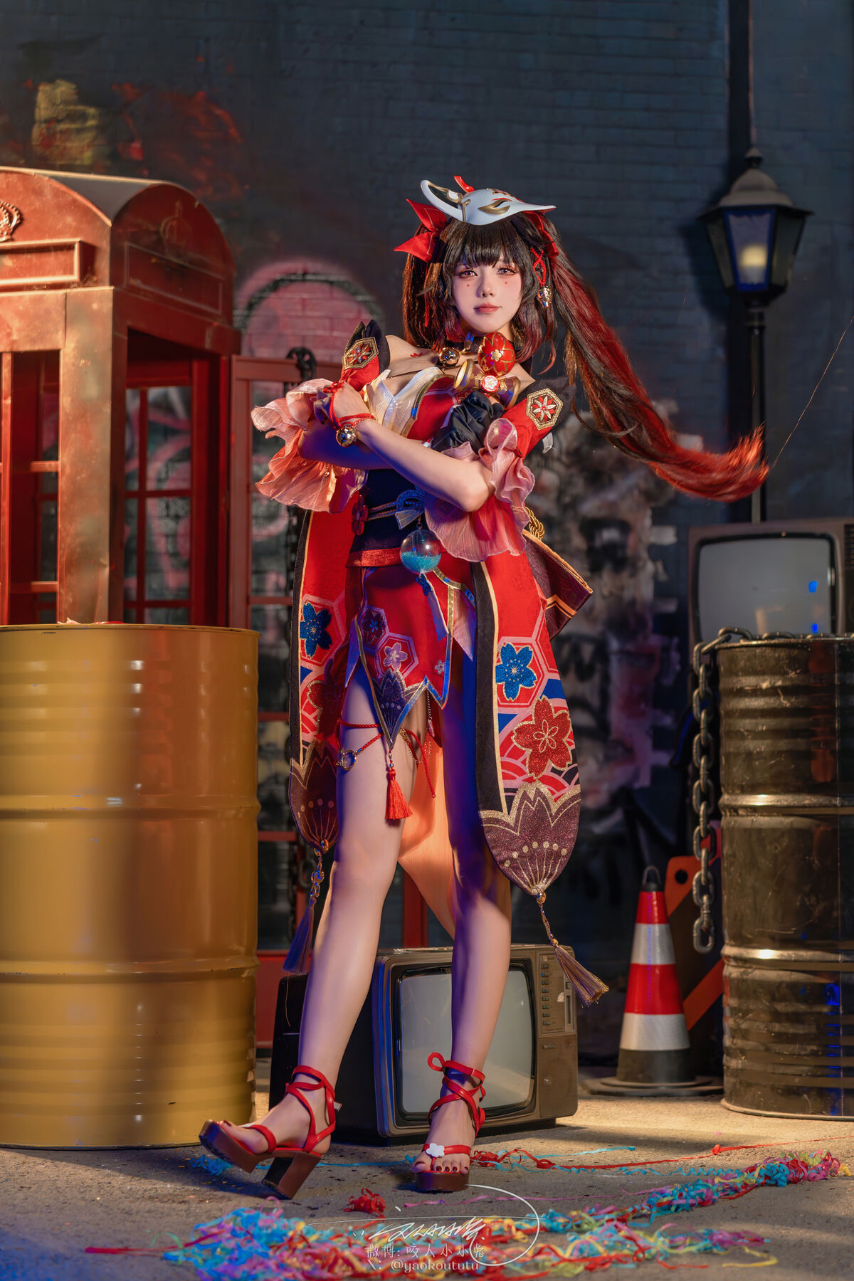 Coser@黏黏团子兔 6月作品 星穹铁道 花火 0015 5835764303.jpg