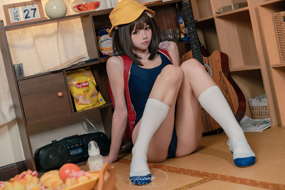 Coser@黏黏团子兔 奶嘴死库水 0012 3876052583.jpg