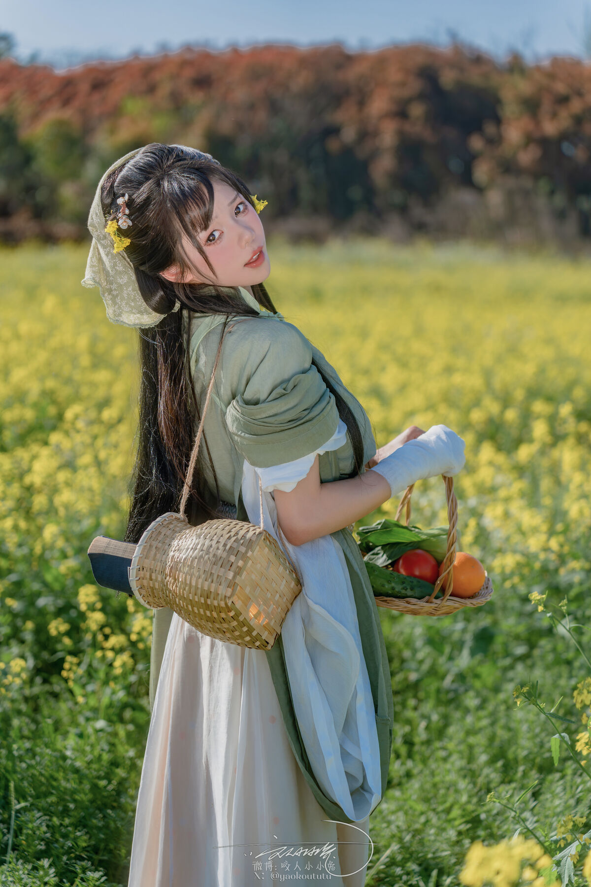 Coser@黏黏团子兔 田耕记 0006 6994417919.jpg