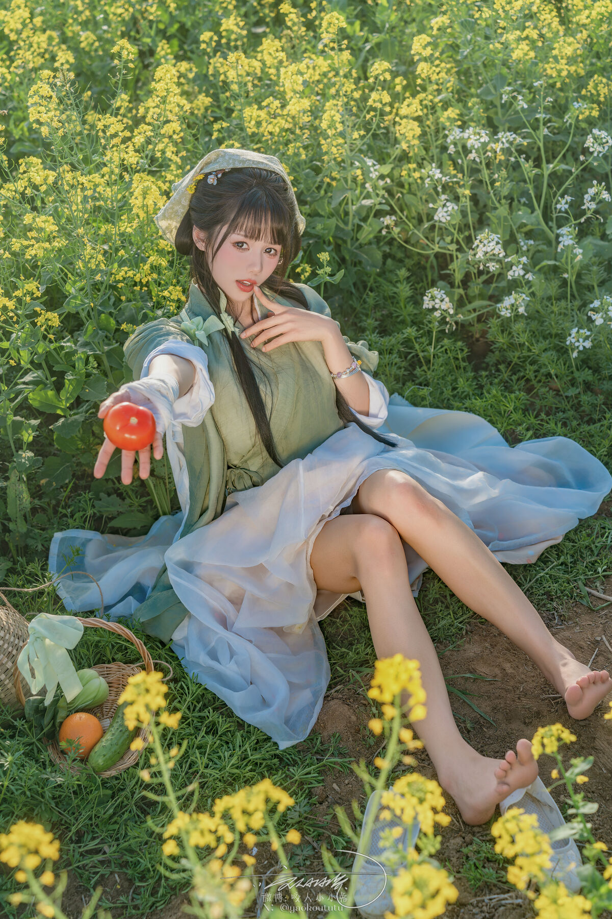 Coser@黏黏团子兔 田耕记 0044 6116224772.jpg