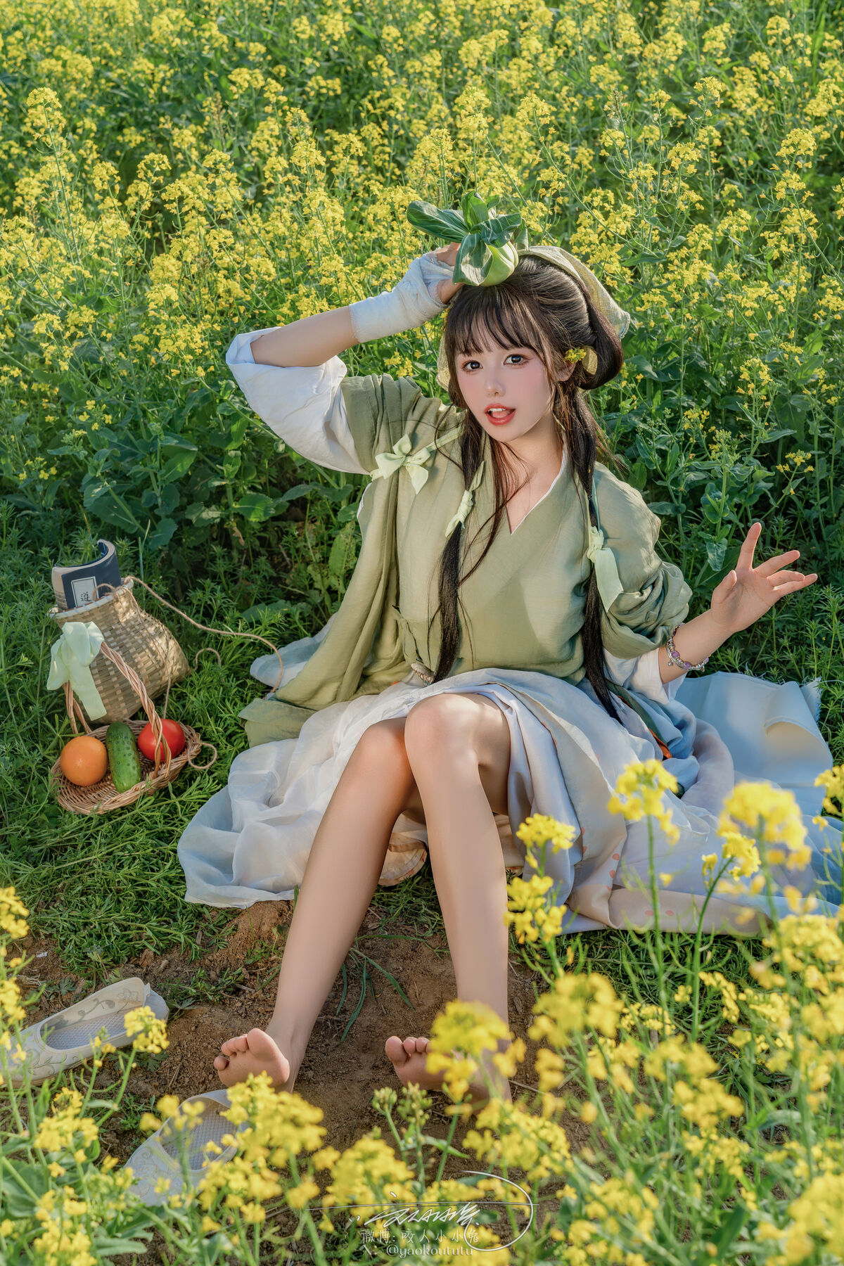 Coser@黏黏团子兔 田耕记 0048 6945550626.jpg