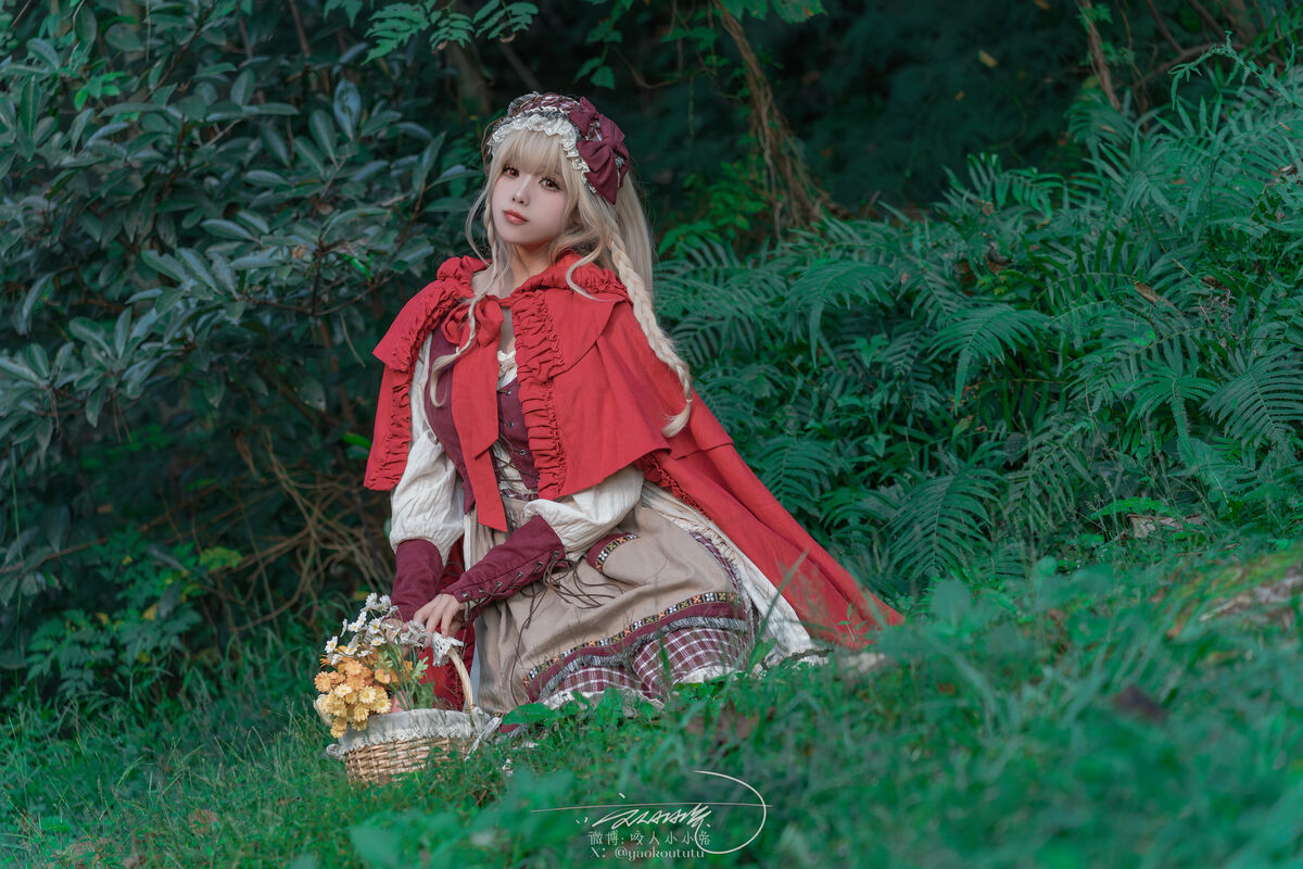 Coser@黏黏团子兔 迷途小红帽 0015 6692245451.jpg